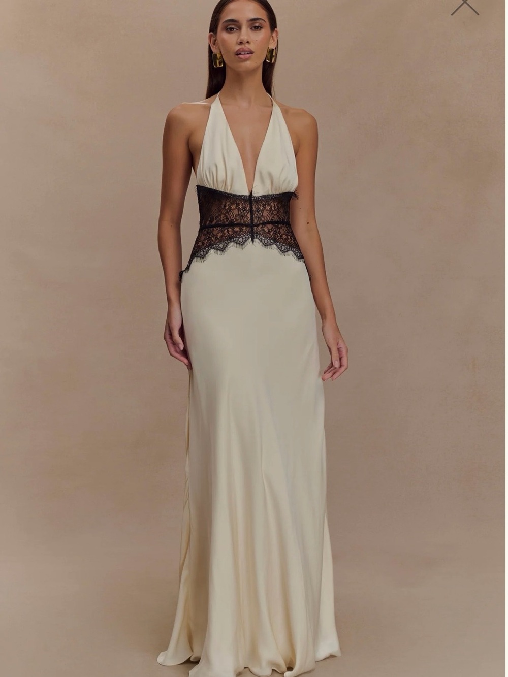 Meshki Dinah Dress